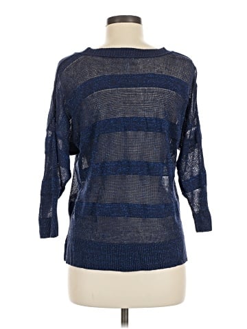 Studio Y 3/4 Sleeve Top (view 2)