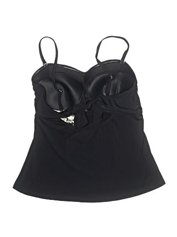 Lands' End Swimsuit Top (view 2)