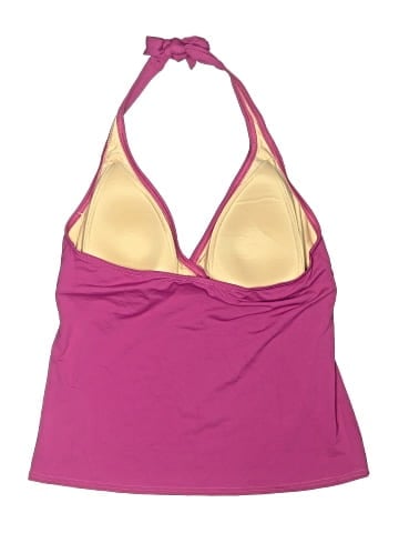 Lands' End Swimsuit Top (view 2)