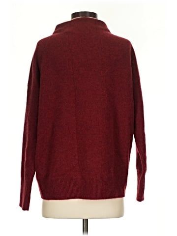 Vince. Cashmere Pullover Sweater (view 2)