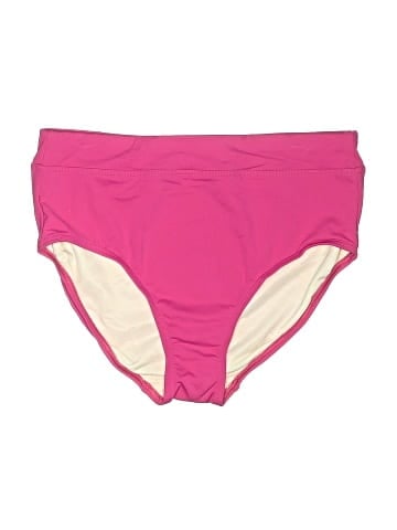 Lands' End Swimsuit Bottoms (view 1)