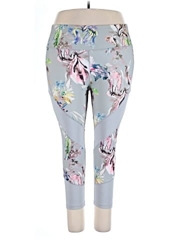 Avia Active Pants (view 1)