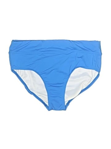 Lands' End Swimsuit Bottoms (view 1)