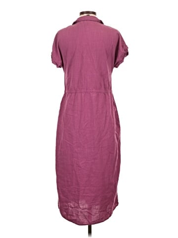 Jewel Badgley MIschka Casual Dress (view 2)