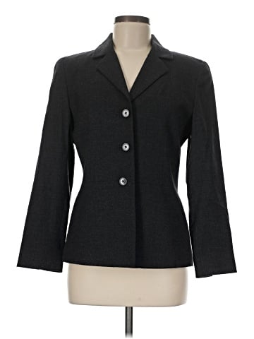Linda Allard Ellen Tracy Blazer (view 1)