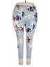 Avia Print Blue Active Pants Size 20 - photo 2