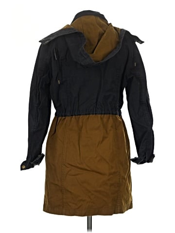 J.Crew Trenchcoat (view 2)