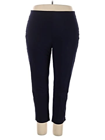 Talbots Outlet Active Pants (view 1)