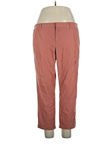 KIRKLAND Signature Casual Pants (view 1)