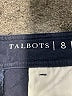 Talbots Blue Casual Pants Size 8 - photo 7