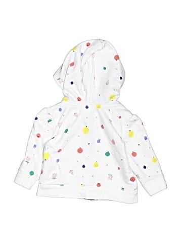 Cat & Jack Zip Up Hoodie (view 2)