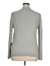Talbots Outlet Gray Blazer Size XL - photo 2