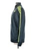 Adidas 100% Polyester Blue Track Jacket Size M - photo 5