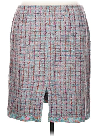 Dana Buchman Casual Skirt (view 2)