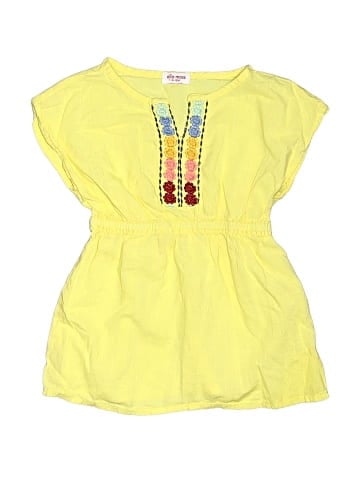 Ella Moss Dress (view 1)
