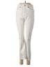 Zara Ivory Jeans Size 8 - photo 1