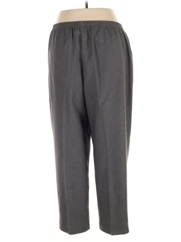 Alfred Dunner Casual Pants (view 2)