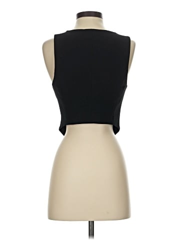 Wilfred Sleeveless Blouse (view 2)