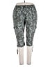 St. John's Bay Blue Cargo Pants Size 20 - photo 1