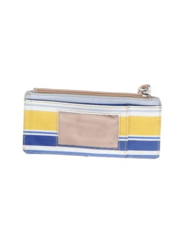 Giani Bernini Leather Wristlet (view 2)