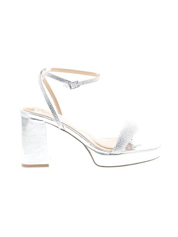 Jewel Badgley MIschka Sandals (view 1)