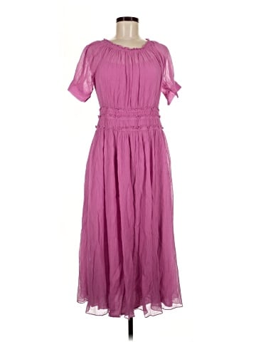 Rebecca Taylor Casual Dress (view 1)