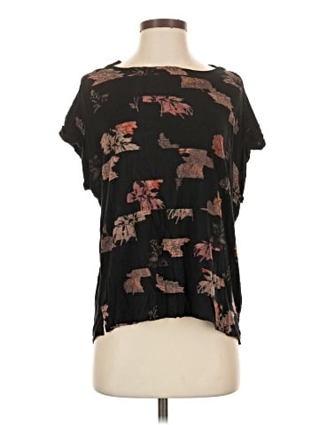 ALLSAINTS Short Sleeve T-Shirt (view 1)