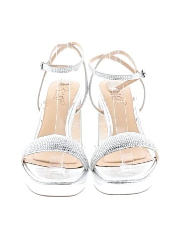Jewel Badgley MIschka Sandals (view 2)