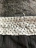 Talbots Solid Black Active Pants Size 14W - photo 4