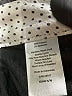 Talbots Solid Black Active Pants Size 14W - photo 5