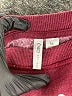 Cato Graphic Burgundy Sweatshirt Size M - photo 7