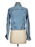 Topshop Blue Denim Jacket Size 6 - photo 2