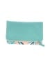 Rachel Pally Tropical Teal Clutch One size - photo 1
