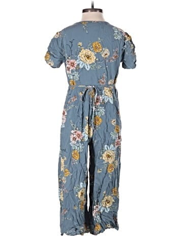 Band of Gypsies Jumpsuit (view 2)