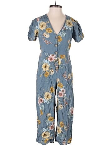 Band of Gypsies Jumpsuit (view 1)