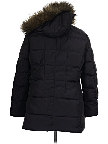 London Fog Coat (view 2)