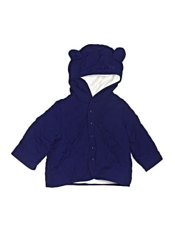 First Impressions Coat (view 1)