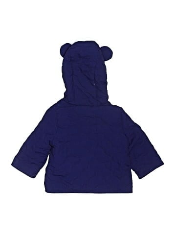 First Impressions Coat (view 2)