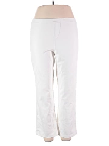 The ZigZag Stripe Active Pants (view 1)