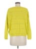 Joie Yellow Pullover Sweater Size M - photo 2