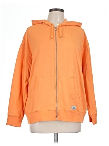 Eddie Bauer Zip Up Hoodie (view 1)