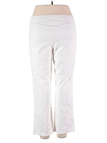 The ZigZag Stripe Active Pants (view 2)