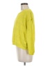 Joie Yellow Pullover Sweater Size M - photo 5