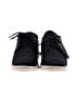 Steve Madden Black Sneakers Size 6 - photo 2