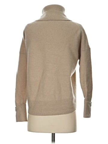 Banana Republic Cashmere Pullover Sweater (view 2)