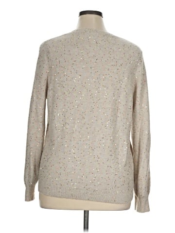 Ann Taylor LOFT Pullover Sweater (view 2)