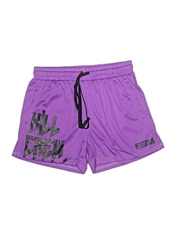 Kill Crew Athletic Shorts (view 1)