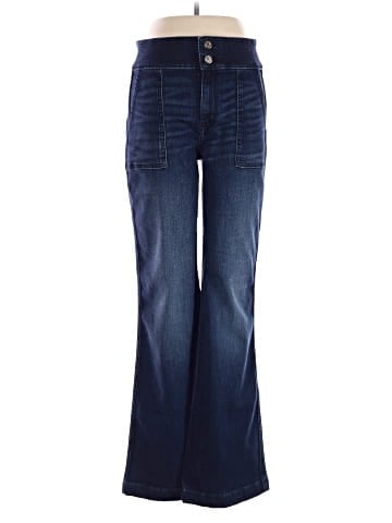 White House Black Market Jeans (view 1)