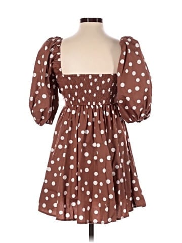 Abercrombie & Fitch Casual Dress (view 2)