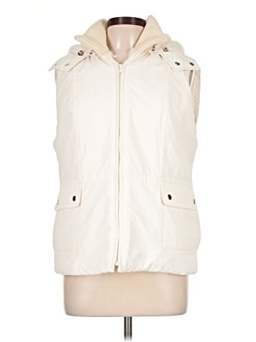 Ann Taylor Vest (view 1)